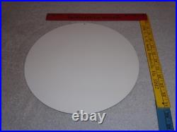 Vintage Rochester Carburetors General Motors Woman 12 Metal Gasoline & Oil Sign