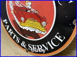 Vintage Rolls Royce Porcelain Sign Dealership Auto Phantom Ghost Engine Gas Oil Vintage Rolls Royce Porcelain Sign Dealership Auto Phantom Ghost Engine Gas Oil