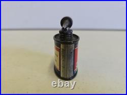 Vintage Skelly Oil Company Advertising Skelly Oilsall Household Handy Oiler Can