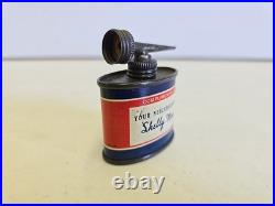 Vintage Skelly Oil Company Advertising Skelly Oilsall Household Handy Oiler Can