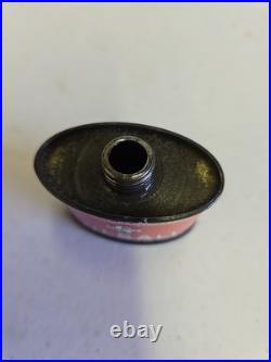 Vintage Skelly Oil Company Advertising Skelly Oilsall Household Handy Oiler Can