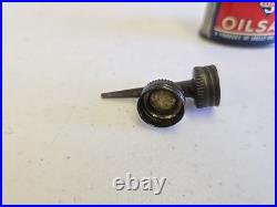 Vintage Skelly Oil Company Advertising Skelly Oilsall Household Handy Oiler Can