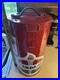 Vintage Standard Oil Dirty Rag Container