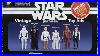 Vintage Star Wars Toy Ads 1977 1985 Kenner S Original Trilogy Magic