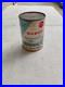 Vintage Suzuki Transmission Oil 32 Fl. Oz One U. S. Quart Unopened Can Full