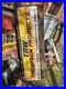 Vintage TRW Thompson Products Lighted Sign Engine Chassis Transmission Parts