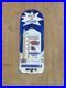 Vintage Type AMALIE snowmobile Thermometer Plate merchandise advertising Store