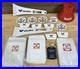 Vintage Valvoline Motor Oil Advertising Products Lot