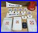 Vintage Valvoline Motor Oil Advertising Products Lot