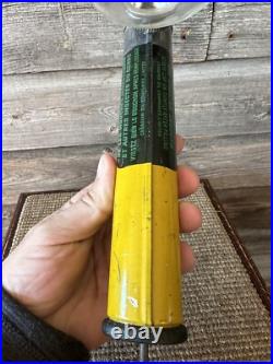 Vintage White Rose Oil Can Insect Sprayer Advertising White Rose No. 2