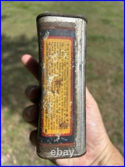 Vintage Whiz Wax Auto Finish 1930s Graphics Advertising Duco Enamel Collectible Vintage Whiz Wax Auto Finish 1930s Graphics Advertising Duco Enamel Collectible