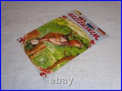 Vintage Winchester Shotgun Shells Turkey Hunting 1' Porcelain Metal Gas Oil Sign