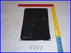 Vintage Winchester Shotgun Shells Turkey Hunting 1' Porcelain Metal Gas Oil Sign