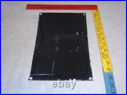 Vintage Winchester Shotgun Shells Turkey Hunting 1' Porcelain Metal Gas Oil Sign