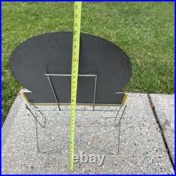 Vintage Wynn's Friction Proofing Oil Display Rack Sign