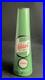 Wakefield Castrol Hi Press Gear Oil Vintage Quart Conical Can Motor Card Tin