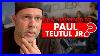 What Happened To Paul Teutul Jr