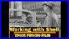 Working For Shell 1940s Shell Oil Co Gas Station Ownership Franchisee Promo Film 13724